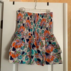 Cecilia skirt/top